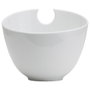 Avet Bol Speciality con muesca para cubiertos de 20 cm